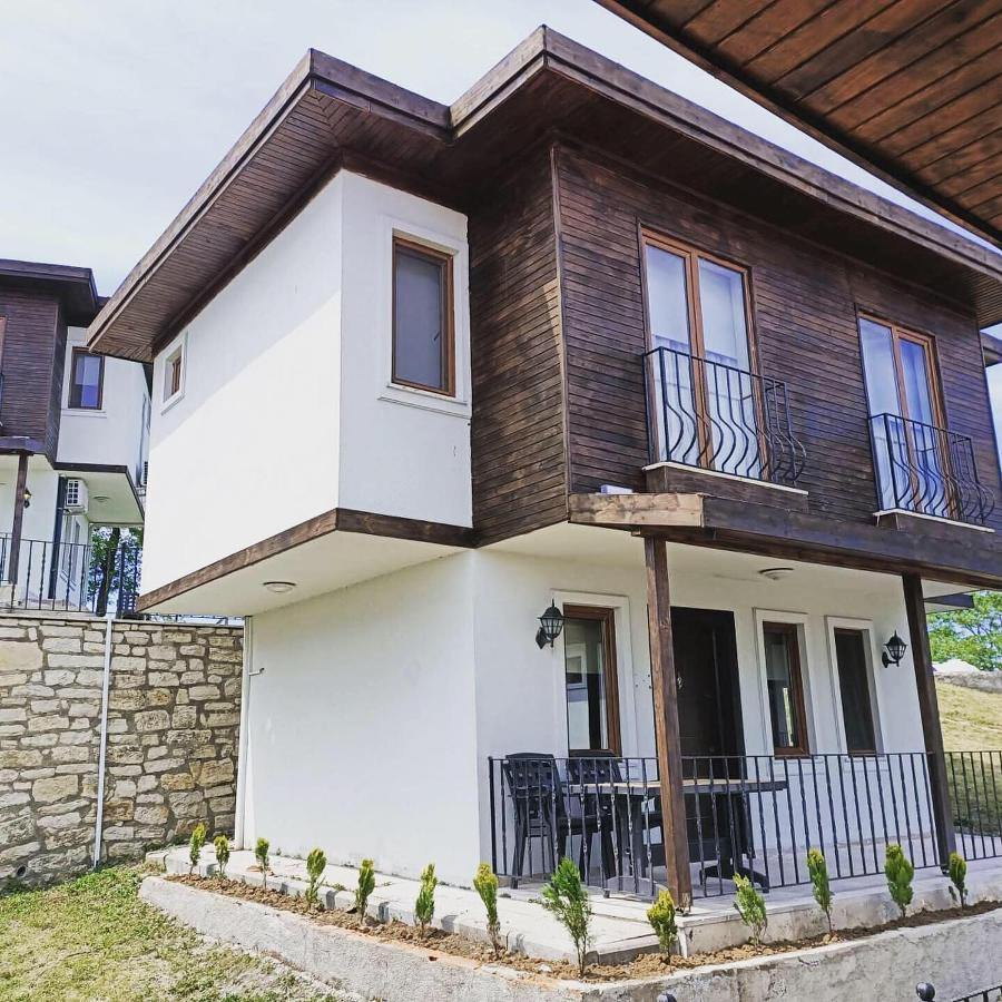 Akamoy Boztepe Hotel & Restaurant Ordu Exteriér fotografie