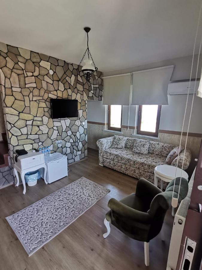 Akamoy Boztepe Hotel & Restaurant Ordu Exteriér fotografie