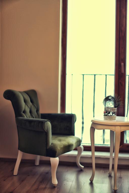 Akamoy Boztepe Hotel & Restaurant Ordu Pokoj fotografie