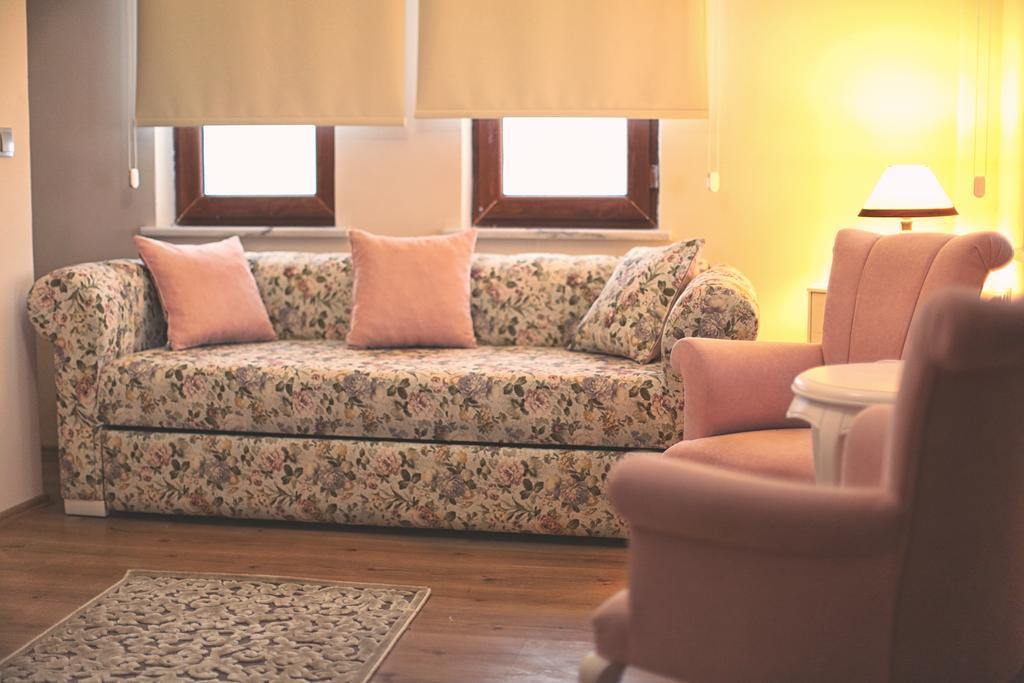 Akamoy Boztepe Hotel & Restaurant Ordu Pokoj fotografie