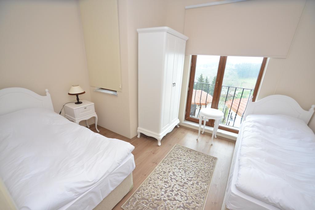 Akamoy Boztepe Hotel & Restaurant Ordu Pokoj fotografie