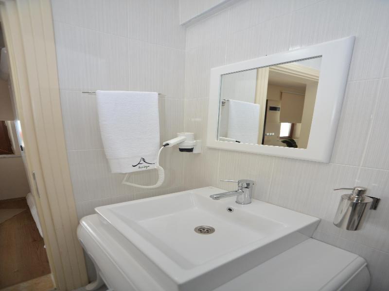 Akamoy Boztepe Hotel & Restaurant Ordu Exteriér fotografie