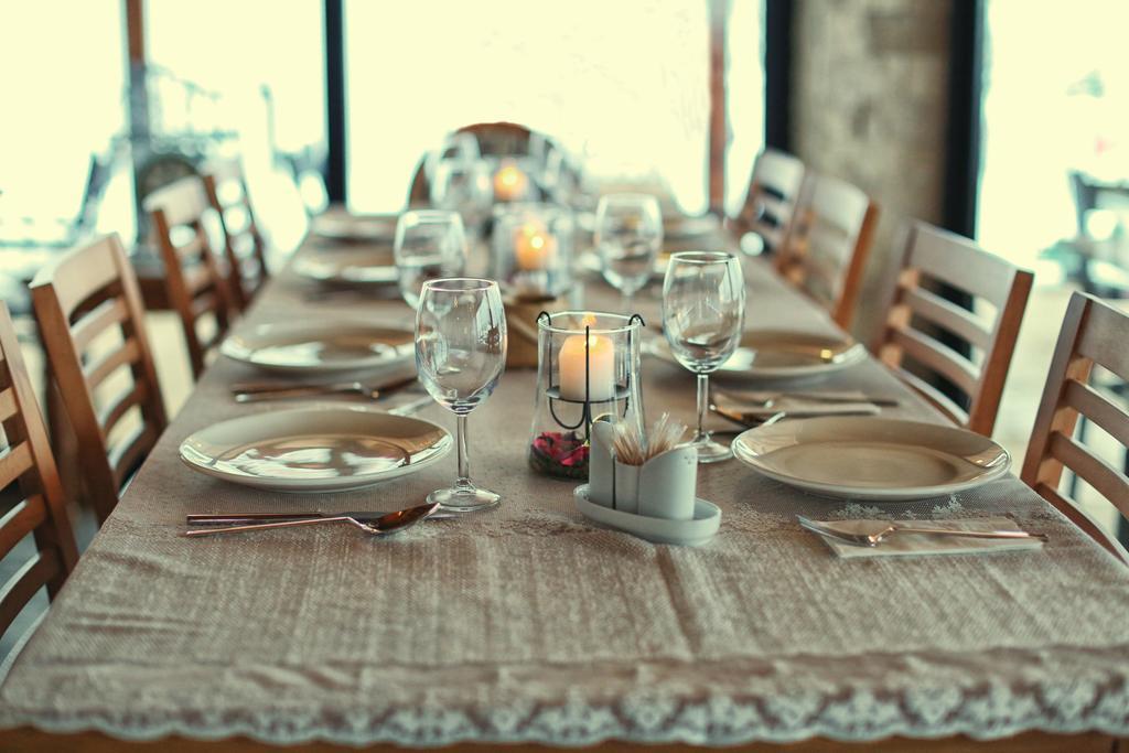 Akamoy Boztepe Hotel & Restaurant Ordu Exteriér fotografie